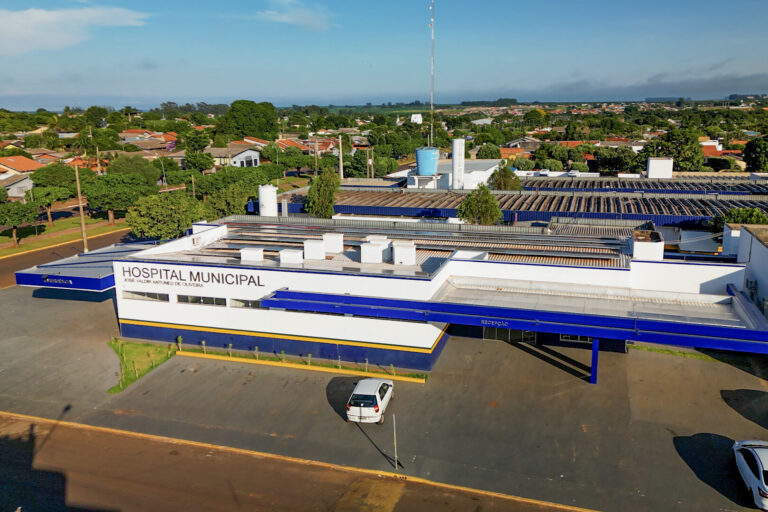 FUNSAÚDE abre processo seletivo para cadastro reserva na área da saúde