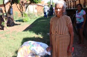 Mais Social garante segurança alimentar e nutricional de 20 mil famílias indígenas em MS