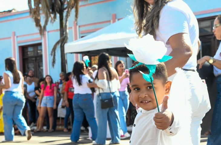 Coxim celebrou 128 anos com pacote de investimentos, obras e novos marcos para o futuro
