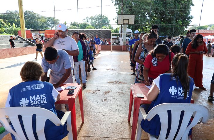 Com oportunidades para todos, Mato Grosso do Sul avança no combate à pobreza