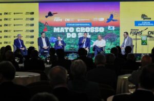 Mato Grosso do Sul cria cenário industrial de sucesso, com geração de empregos e destaque nacional
