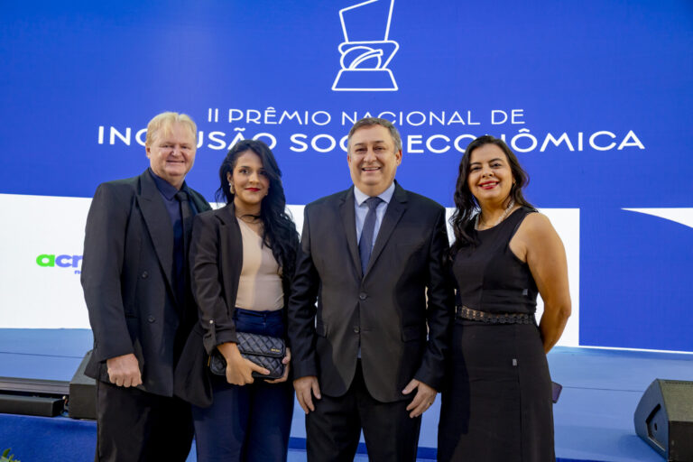 São Gabriel do Oeste conquista destaque nacional por inclusão socioeconômica e geração de oportunidades