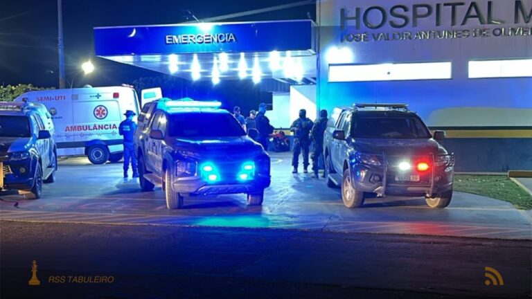 Narcotraficante procurado na Bolívia é localizado e morre em confronto com o BOPE em São Gabriel do Oeste – MS