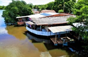 Defesa Civil orienta população diante dos riscos de temporais e elevação dos rios em MS