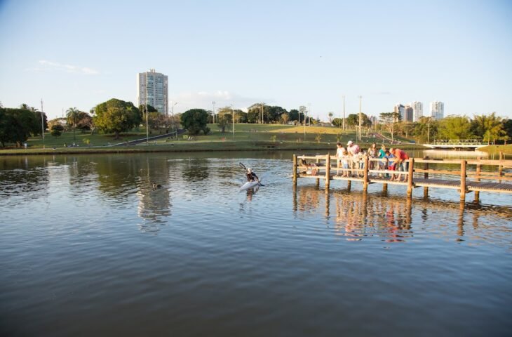 Campo Grande será sede do maior encontro de turismo de natureza do Brasil